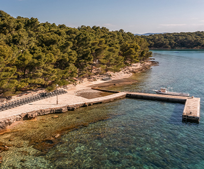 Aminess Senses Resort 4*, otok Hvar, Hrvaška