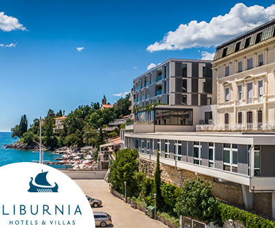 Hotel Istra 3*, Opatija: oddih s polpenzionom