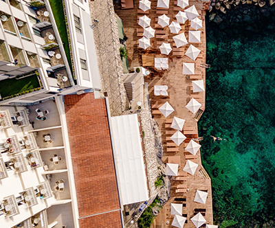 Hotel Istra 3*, Opatija: oddih s polpenzionom