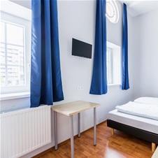 Popoln oddih v Salzburgu ali Leipzigu!