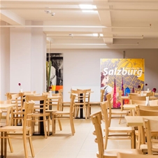 Popoln oddih v Salzburgu ali Leipzigu!