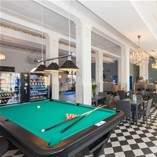 Popoln oddih v Salzburgu ali Leipzigu!