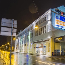 Popoln oddih v Salzburgu ali Leipzigu!