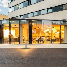 Popoln oddih v Salzburgu ali Leipzigu!