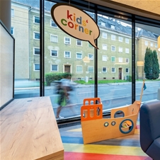 Popoln oddih v Salzburgu ali Leipzigu!