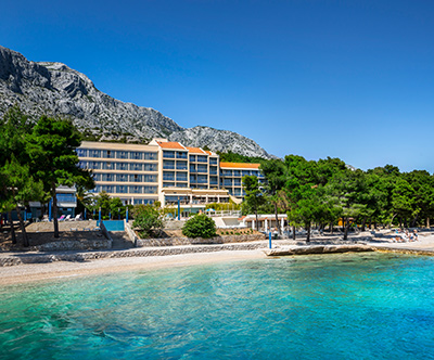 Aminess Vival Grand Azur 4*, Orebić, izlet z avtobusom