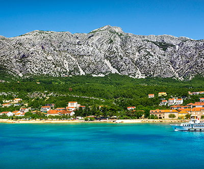 Aminess Vival Grand Azur 4*, Orebić, izlet z avtobusom