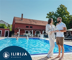 Villa Donat 4*, Biograd na Moru, Hrvaška