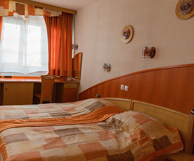 MC hotel v Žalcu, hmeljarski oddih