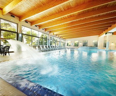 Olive Suites 4*, Ankaran: jesenski oddih