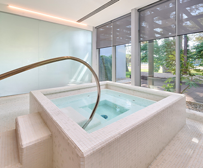 Hotel Pelegrin 4* Umag, morski oddih