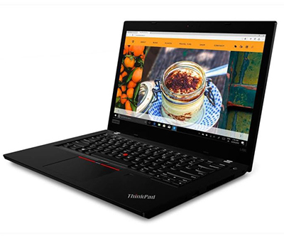 Prenosnik Lenovo ThinkPad L490, i5, 14