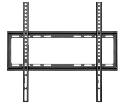 Kvaliteten TV nosilec Basic FIXED (M)
