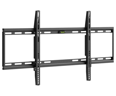 Kvaliteten TV nosilec Basic FIXED (XL)
