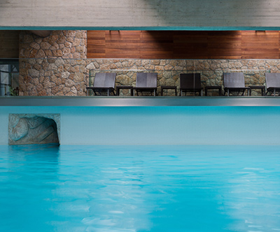 Bluesun hotel Soline 4*, Makarska