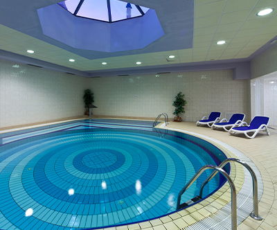 Bluesun hotel Alga 4*, Makarska