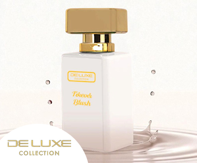 Parfum Forever Blush (50 ml) Deluxe Collection