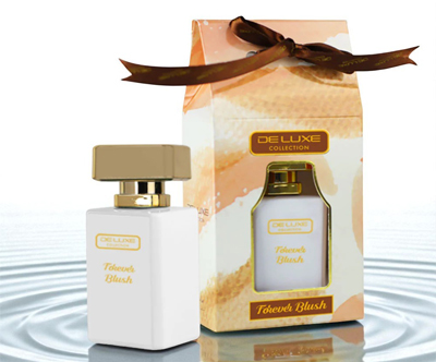 Parfum Forever Blush (50 ml) Deluxe Collection