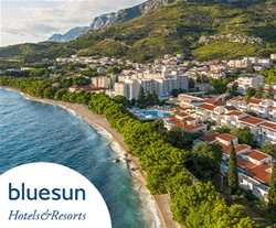 Bluesun Holiday Village Afrodita****, Makarska