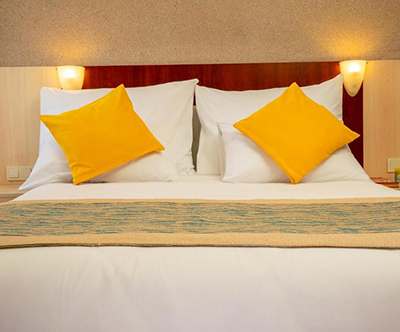 Citrus Plaza 4* v Alanyi, Turčija