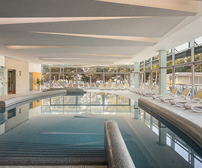 Bluesun hotel Elaphusa 4*, otok Brač