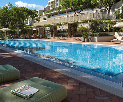 Arba Resort 4*, Valamar Collection, Rab, all inclusive