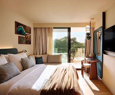 Arba Resort 4*, Valamar Collection, Rab, all inclusive