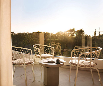 Arba Resort 4*, Valamar Collection, Rab, all inclusive