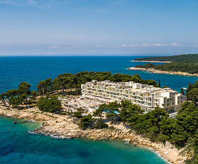 Arba Resort 4*, Valamar Collection, Rab, all inclusive