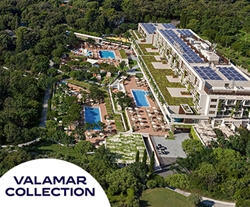 Arba Resort 4*, Valamar Collection, Rab, all inclusive