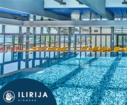 Hotel Adriatic 3*+, Biograd na Moru, Hrvaška