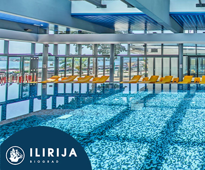 Hotel Adriatic 3*+, Biograd na Moru, Hrvaška