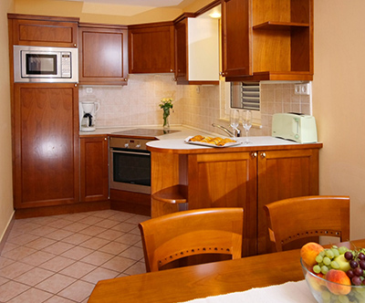 Fontana Resort apartmaji 4*, otok Hvar, Hrvaška
