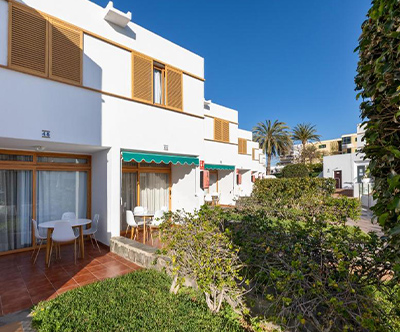 Las Brisas apartmaji 2*, Gran Canaria, Španija