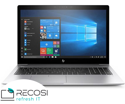 Prenosnik HP EliteBook 830 G6 i5, 13,3