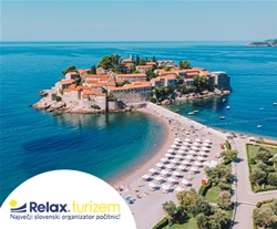 NO NAME hotel 3*, Budva, Črna gora