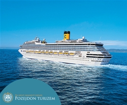 Costa Fortuna Kanarski otoki-Madeira