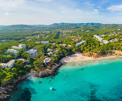 Križarjenje z MSC Seaview Italija-Španija-Francija