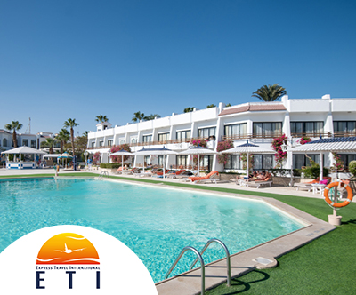 The Grand hotel Hurgada, Egipt, all inclusive