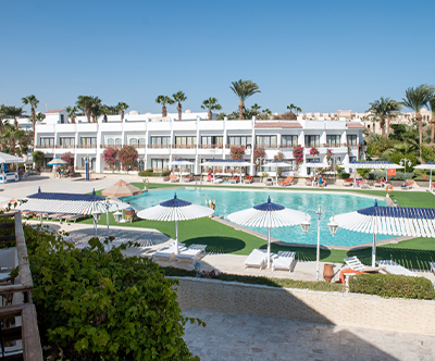 The Grand hotel Hurgada, Egipt, all inclusive