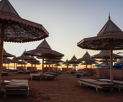 The Grand hotel Hurgada, Egipt, all inclusive