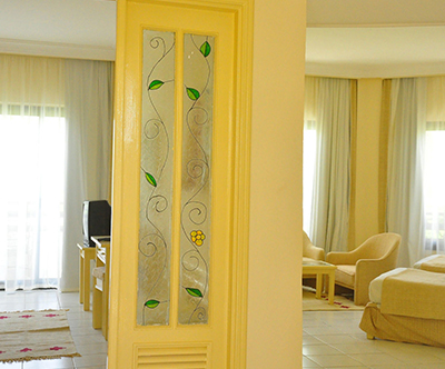 The Grand hotel Hurgada, Egipt, all inclusive
