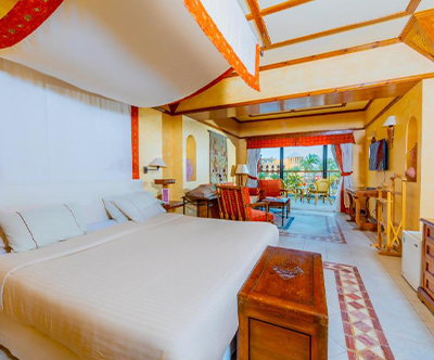 The Grand Resort, Hurgada Egipt, all inclusive