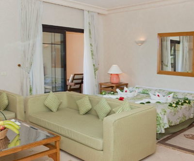 Makadi Palace 4*+, Hurgada, Egipt, all inclusive
