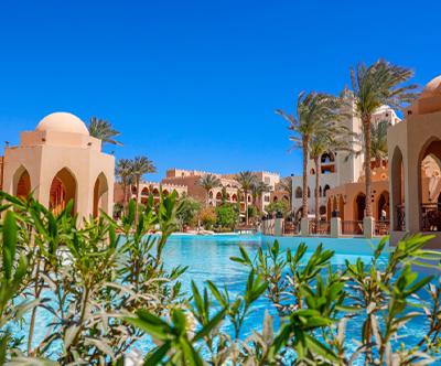 Makadi Palace 4*+, Hurgada, Egipt, all inclusive