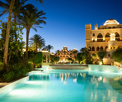 Makadi Palace 4*+, Hurgada, Egipt, all inclusive