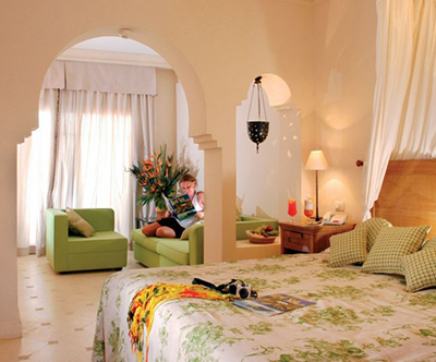 Makadi Palace 4*+, Hurgada, Egipt, all inclusive