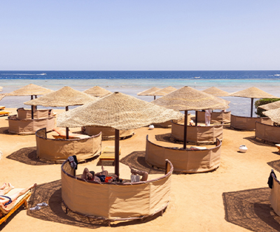 Makadi Palace 4*+, Hurgada, Egipt, all inclusive