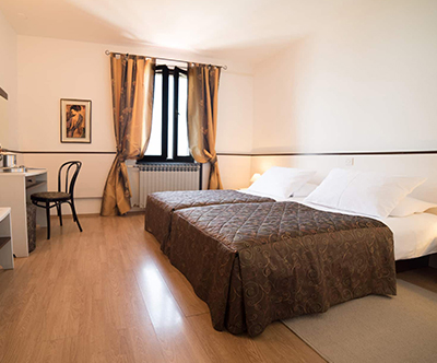 Hotel Kaštel 3*, Crikvenica: oddih s polpenzionom