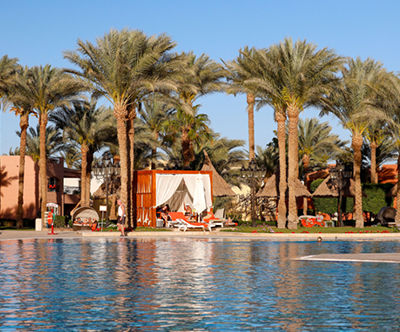 Siva Grand Beach Hotel, Hurgada, all inclusive, Egipt